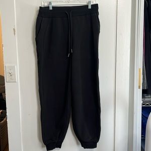Lululemon sweat pants